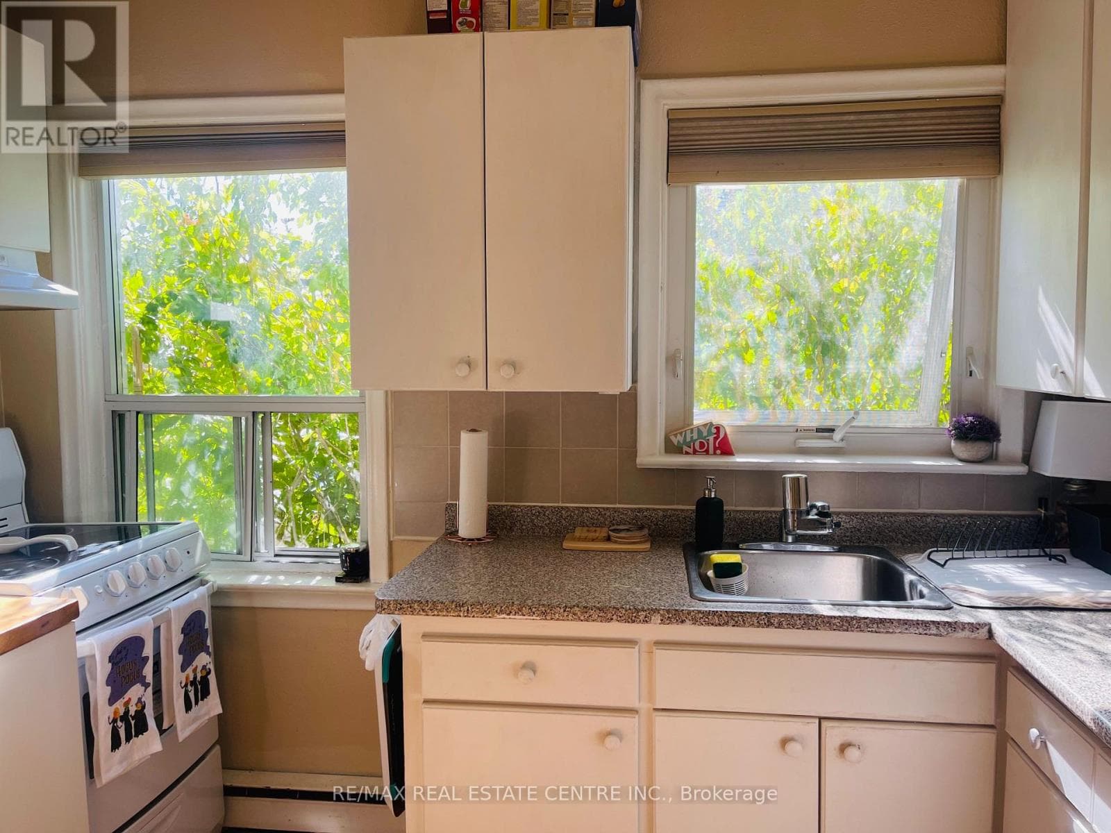 Single Family at Main Floor- 34 Singleton Road, Toronto (Wexford-Maryvale), Ontario - Photo 3 - RE/MAX Garden City Realty