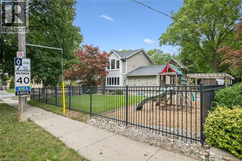 Single Family at 112 MARGARET Avenue, Waterloo, Ontario - Photo 3 - RE/MAX Garden City Realty