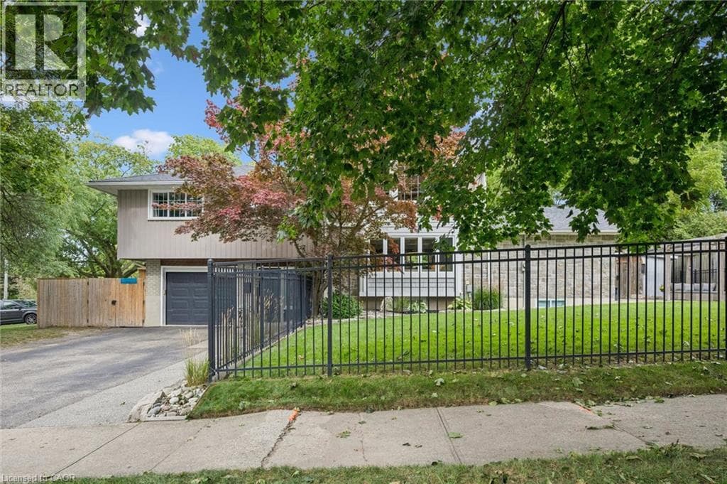 Single Family at 112 MARGARET Avenue, Waterloo, Ontario - Photo 1 - RE/MAX Garden City Realty