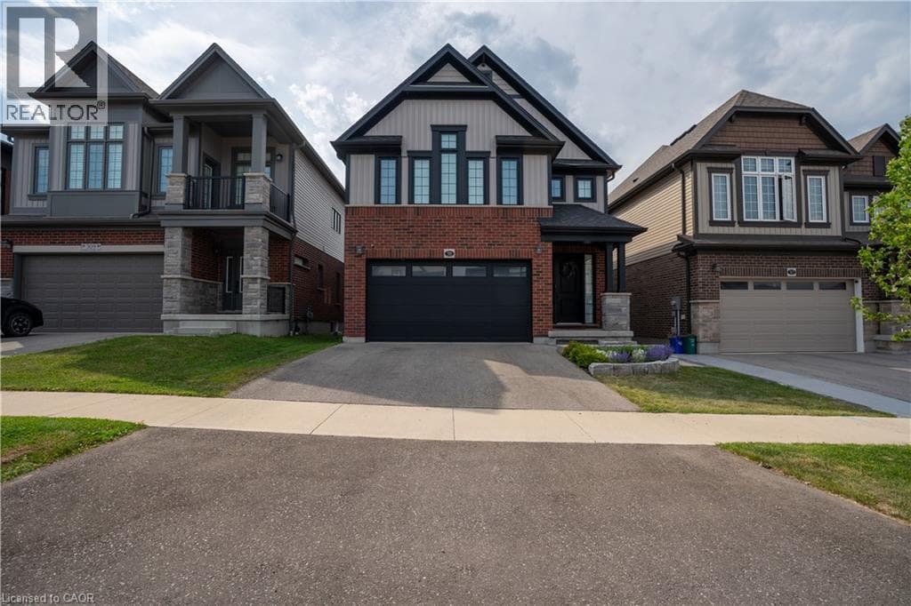 311 CHOKECHERRY Crescent