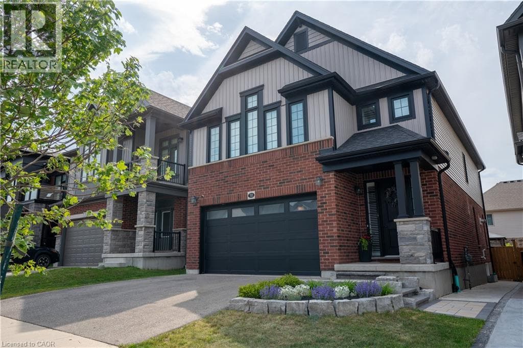 Single Family at 311 CHOKECHERRY Crescent, Waterloo, Ontario - Photo 2 - RE/MAX Garden City Realty