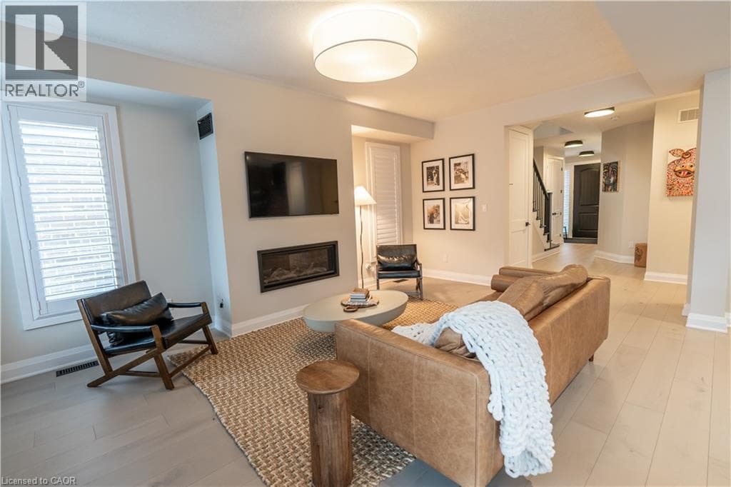 Single Family at 311 CHOKECHERRY Crescent, Waterloo, Ontario - Photo 6 - RE/MAX Garden City Realty