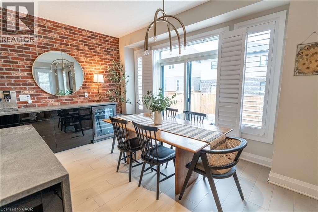 Single Family at 311 CHOKECHERRY Crescent, Waterloo, Ontario - Photo 10 - RE/MAX Garden City Realty