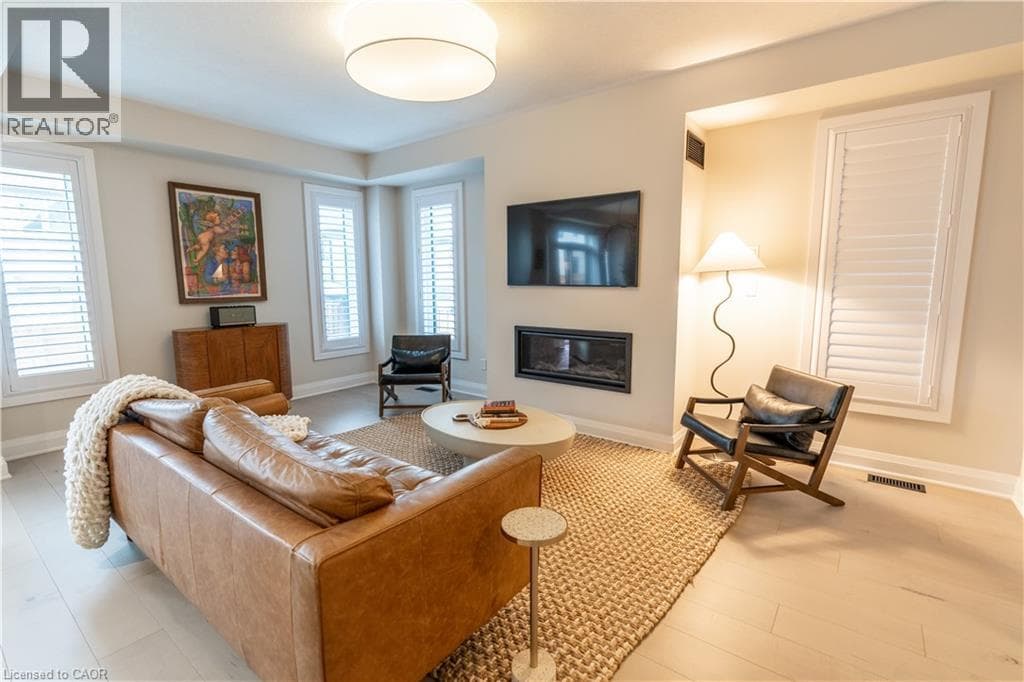 Single Family at 311 CHOKECHERRY Crescent, Waterloo, Ontario - Photo 5 - RE/MAX Garden City Realty
