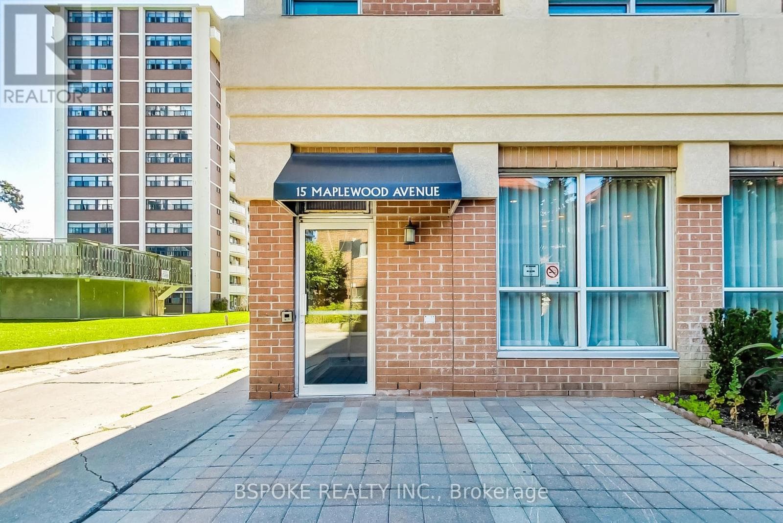 Single Family at 1101- 15 Maplewood Avenue, Toronto (Humewood-Cedarvale), Ontario - Photo 3 - RE/MAX Garden City Realty