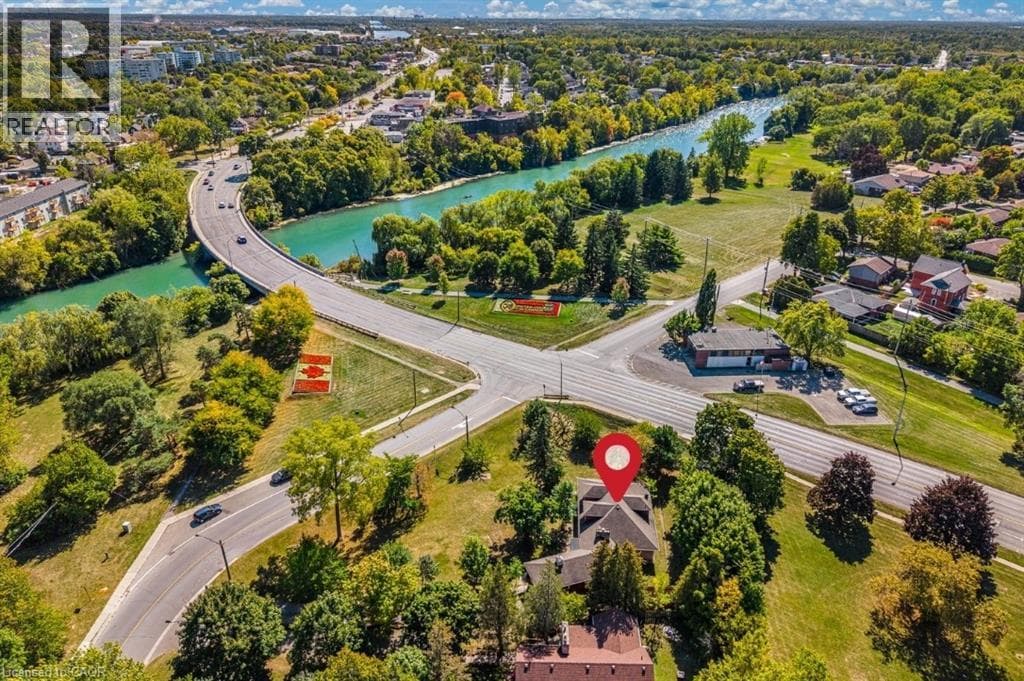 Vacant Land at 21 FIRST Avenue, Welland, Ontario - Photo 5 - RE/MAX Garden City Realty