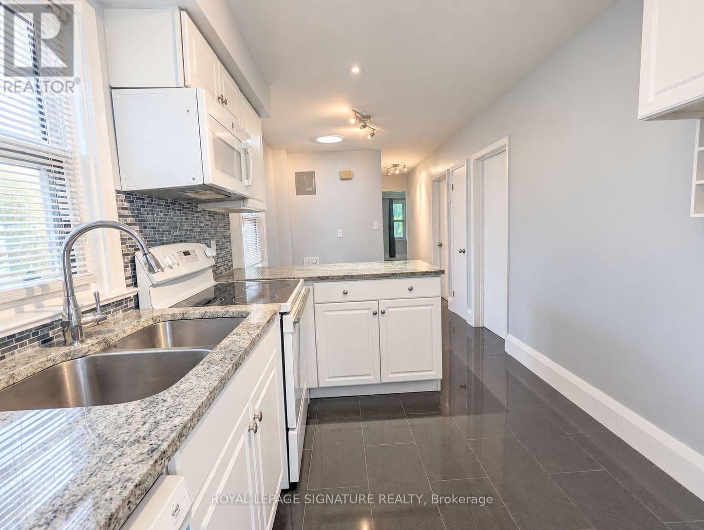 Multi-family at 3- 13 Wesley Street, Toronto (Mimico), Ontario - Photo 2 - RE/MAX Garden City Realty