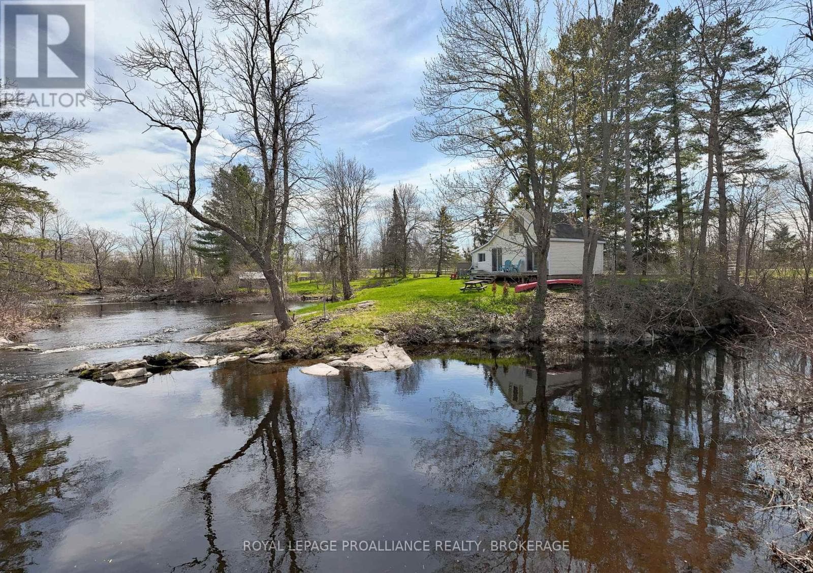 5954 First Lake Road