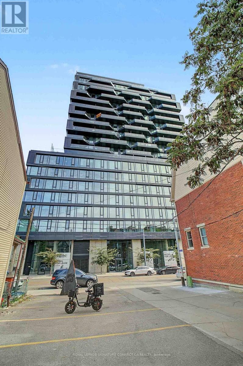 Single Family at 310- 195 McCaul Street, Toronto (Kensington-Chinatown), Ontario - Photo 1 - RE/MAX Garden City Realty