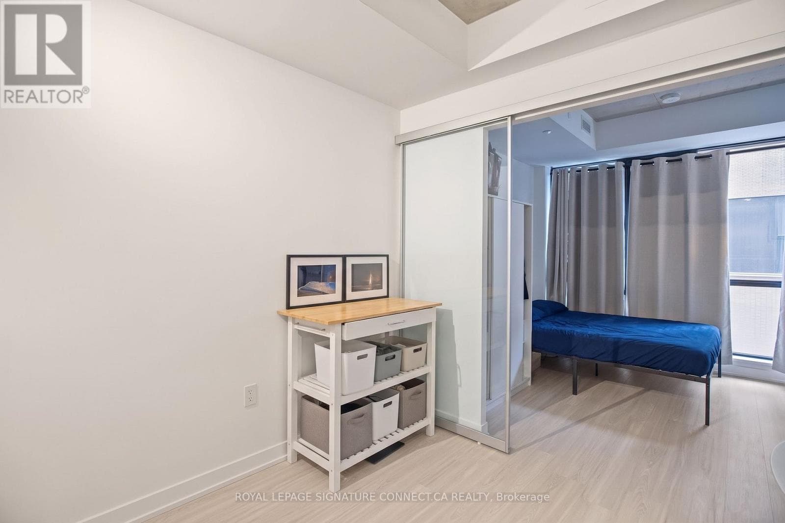 Single Family at 310- 195 McCaul Street, Toronto (Kensington-Chinatown), Ontario - Photo 6 - RE/MAX Garden City Realty