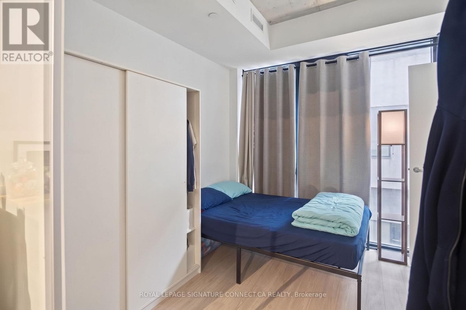 Single Family at 310- 195 McCaul Street, Toronto (Kensington-Chinatown), Ontario - Photo 7 - RE/MAX Garden City Realty