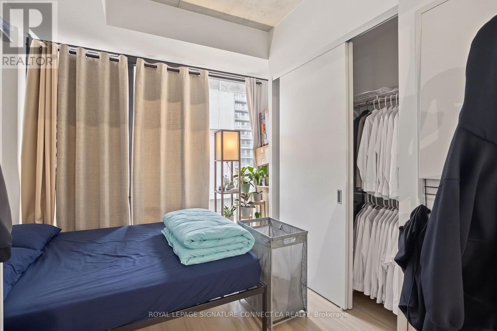 Single Family at 310- 195 McCaul Street, Toronto (Kensington-Chinatown), Ontario - Photo 8 - RE/MAX Garden City Realty