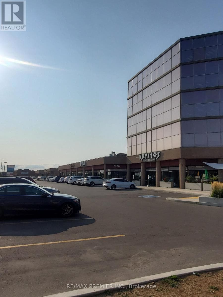 Office at 410- 3200 Dufferin Street, Toronto (Yorkdale-Glen Park), Ontario - Photo 6 - RE/MAX Garden City Realty