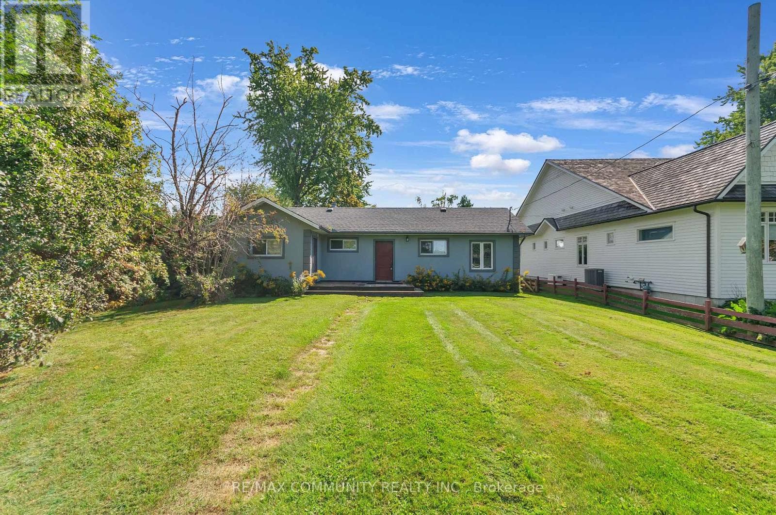 579 Duclos Point Road