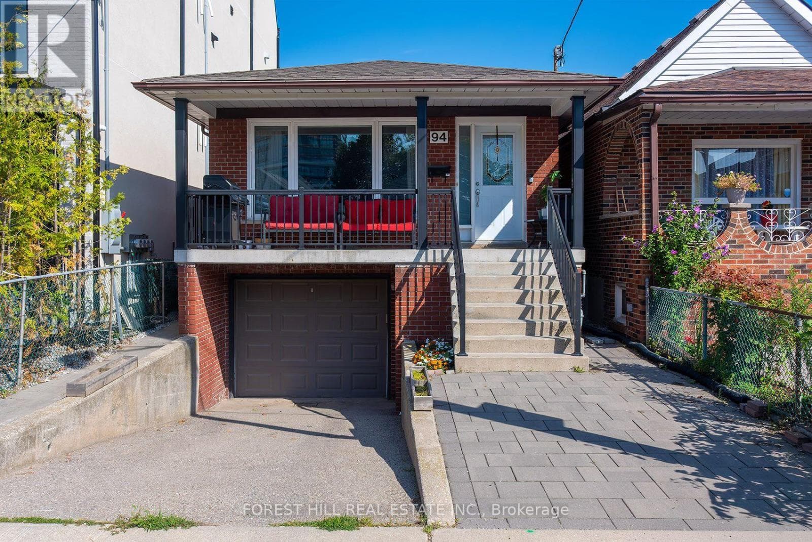 94 Belgravia Avenue