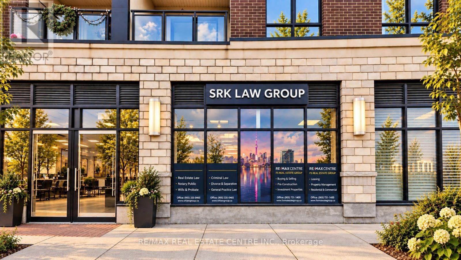 4- 150 Oak Park Boulevard