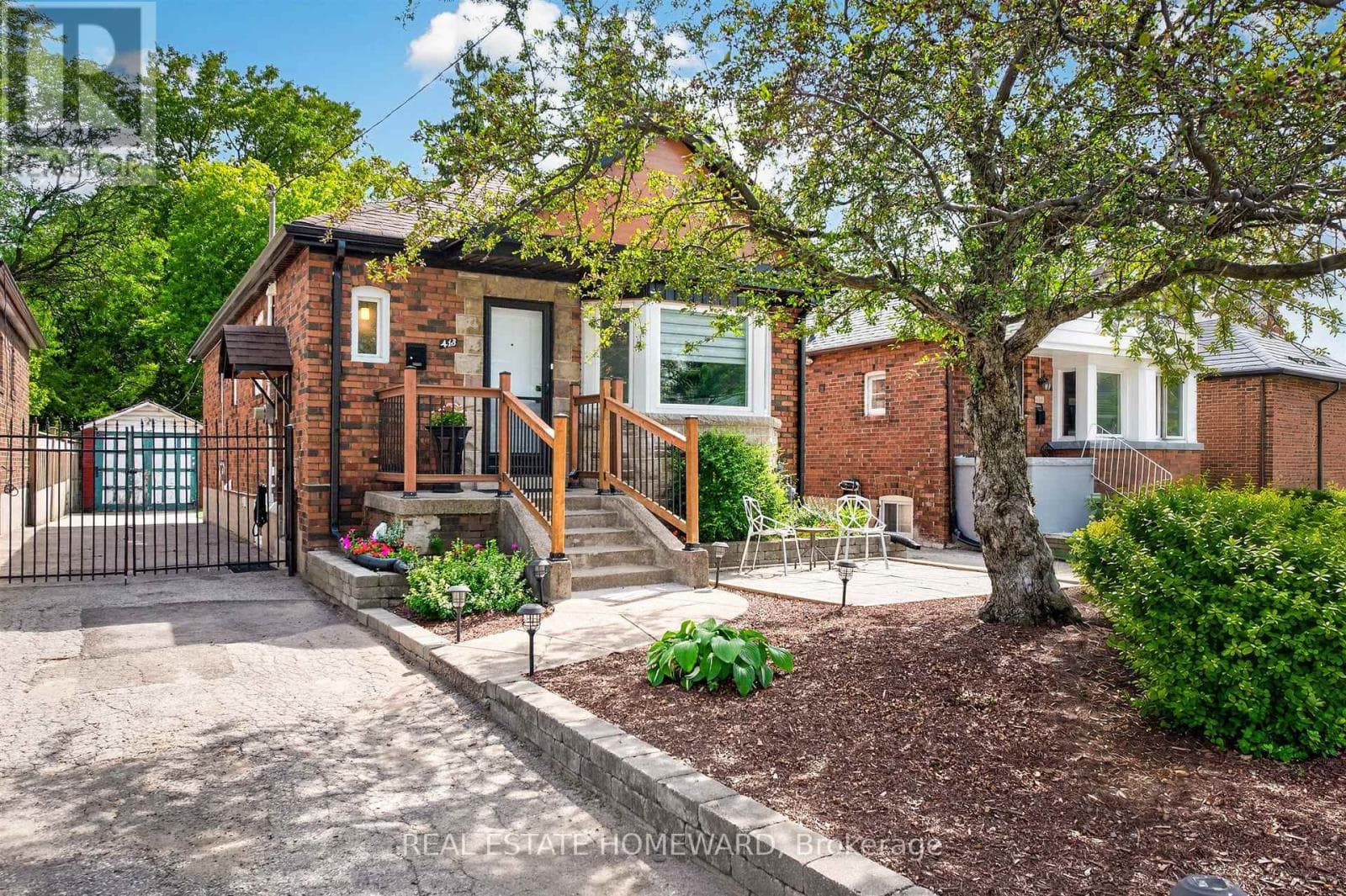 413 O'Connor Drive