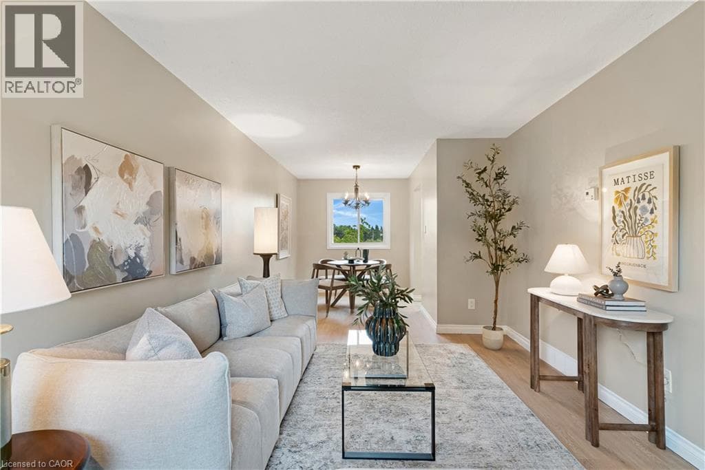 Single Family at 23- 25 UPPER CANADA Drive, Kitchener, Ontario - Photo 3 - RE/MAX Garden City Realty