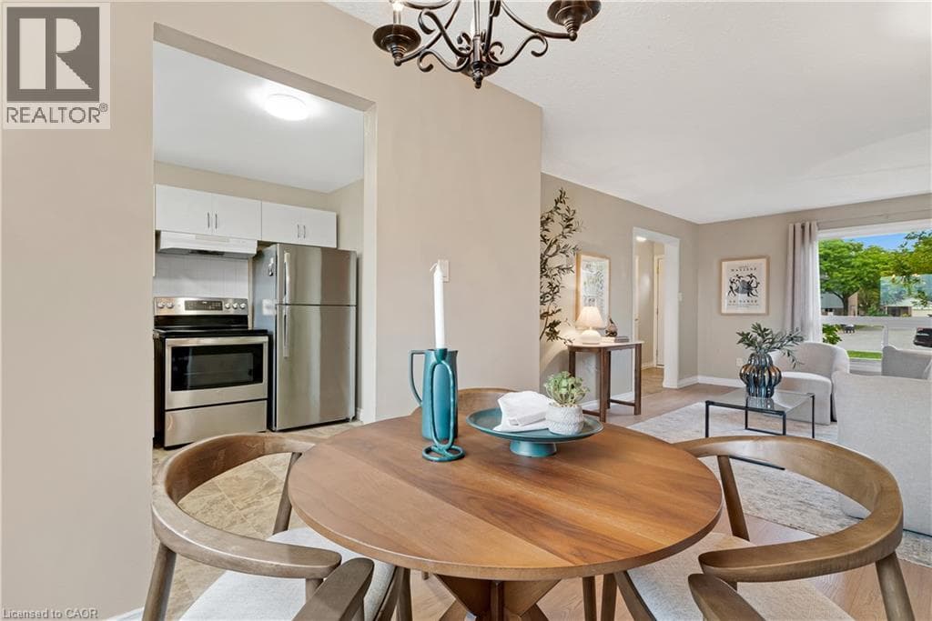 Single Family at 23- 25 UPPER CANADA Drive, Kitchener, Ontario - Photo 10 - RE/MAX Garden City Realty