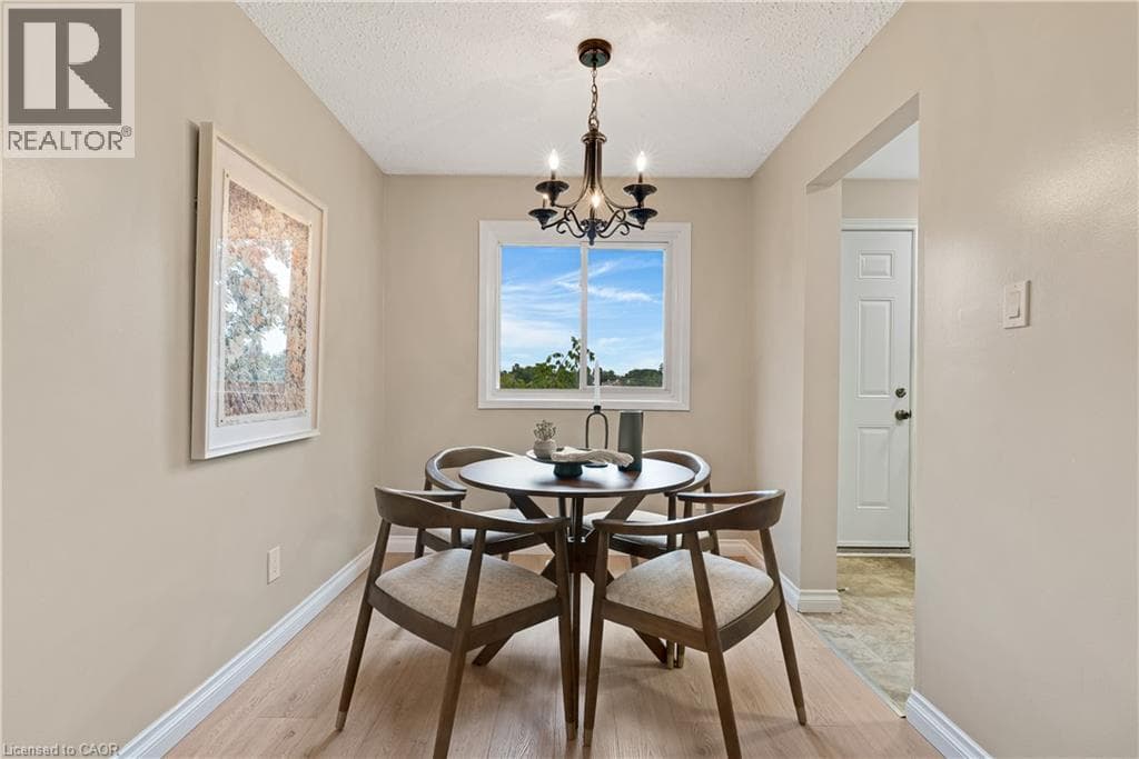 Single Family at 23- 25 UPPER CANADA Drive, Kitchener, Ontario - Photo 9 - RE/MAX Garden City Realty