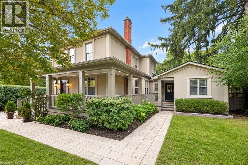 Single Family at 15 PANABAKER Street, Cambridge, Ontario - Photo 1 - RE/MAX Garden City Realty