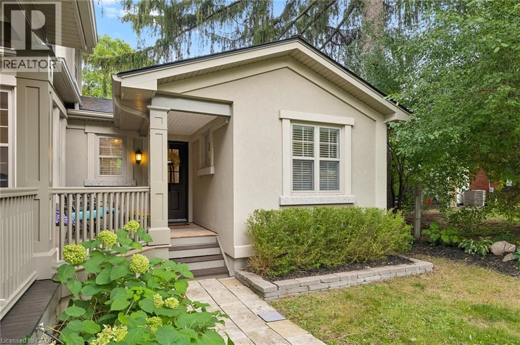 Single Family at 15 PANABAKER Street, Cambridge, Ontario - Photo 2 - RE/MAX Garden City Realty
