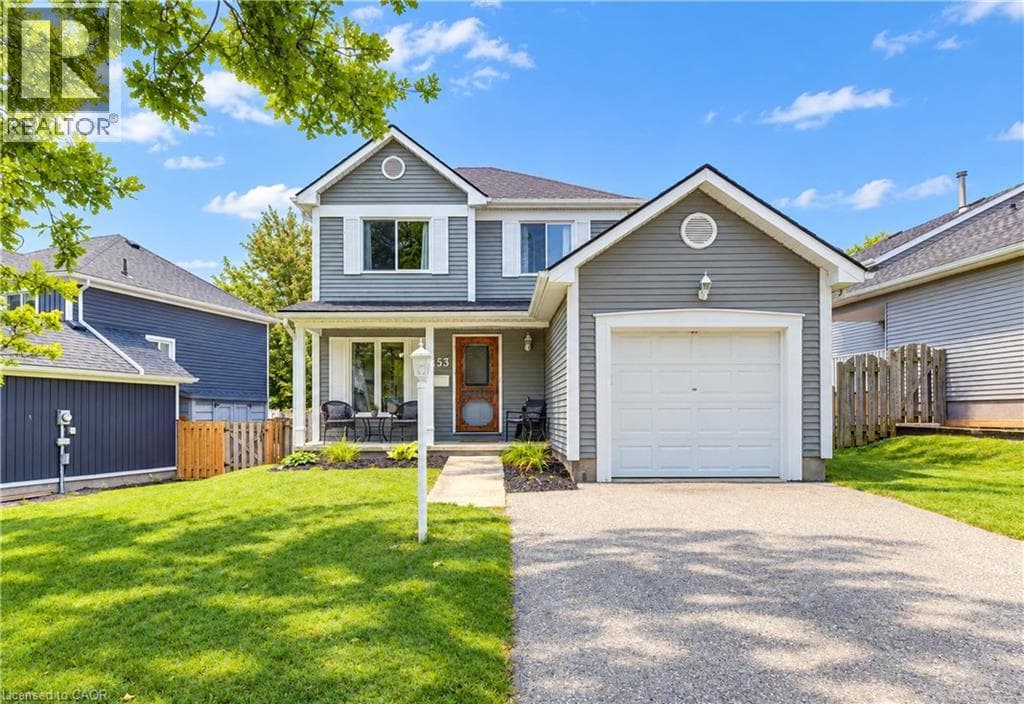 253 NEWPORT Place
