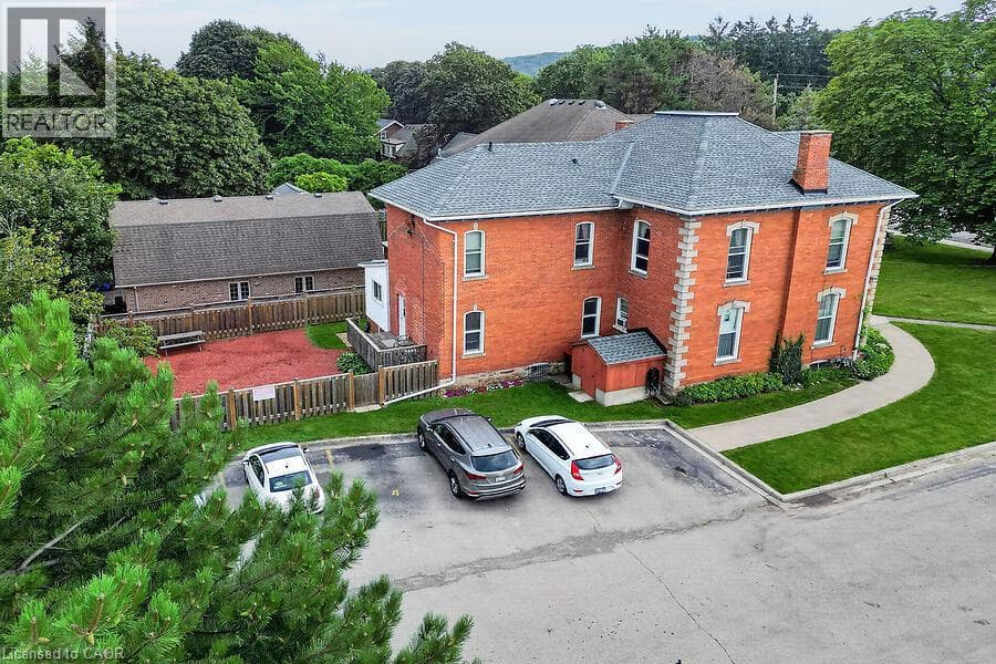 Multi-family at 91 MAIN Street, Grimsby, Ontario - Photo 3 - RE/MAX Garden City Realty