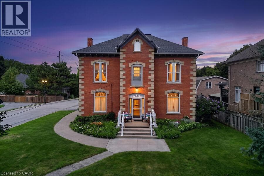 91 MAIN Street
