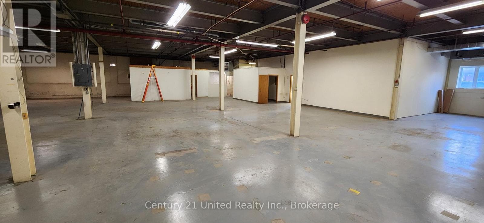 Industrial at 10- 280 Perry Street, Peterborough (Town Ward 3), Ontario - Photo 5 - RE/MAX Garden City Realty