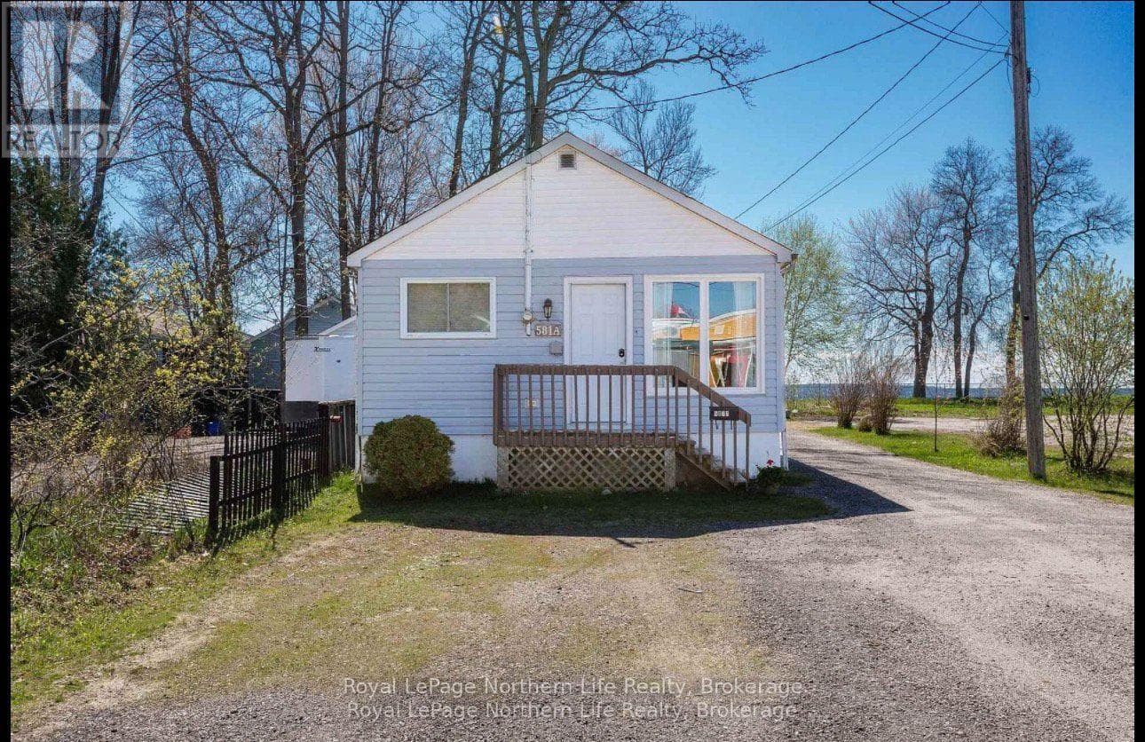 581A Banner Avenue
