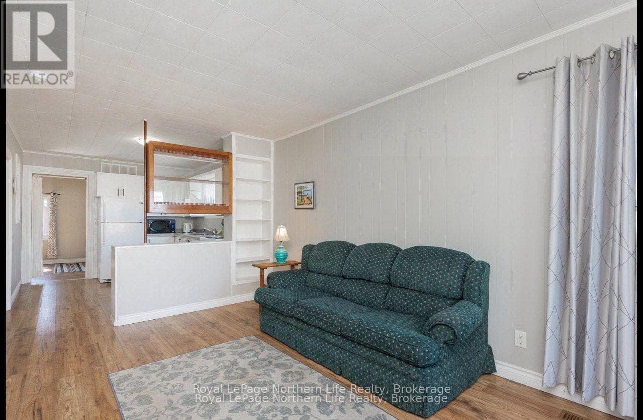Single Family at 581A Banner Avenue, North Bay (Ferris), Ontario - Photo 2 - RE/MAX Garden City Realty
