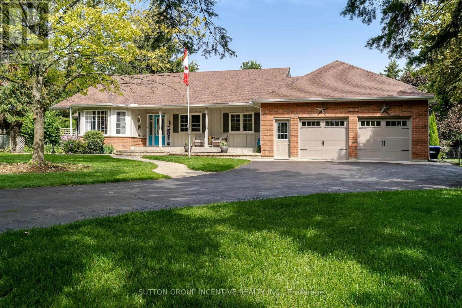 1326 Gilford Road