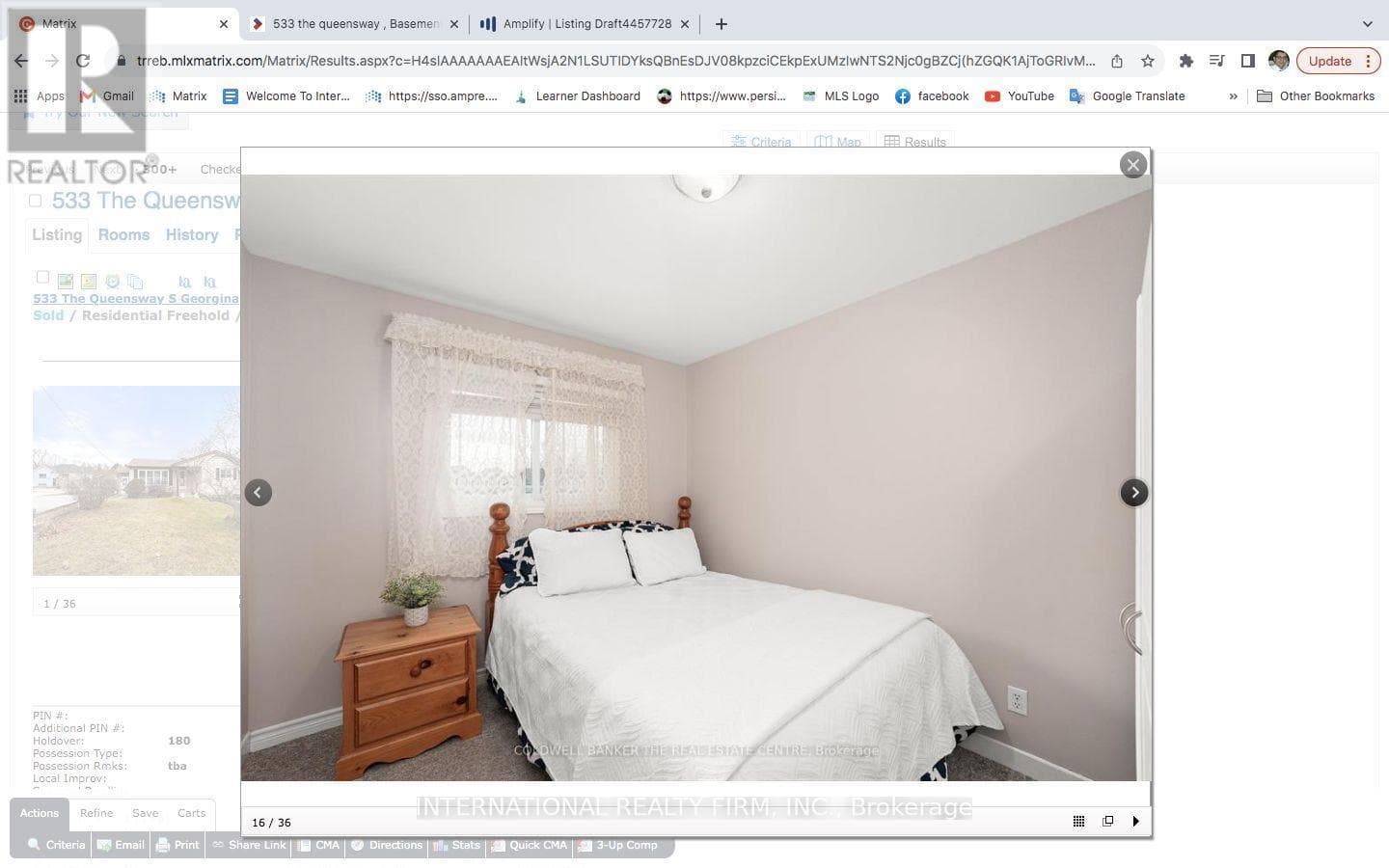 Single Family at 533 the queensway s Street, Georgina (Keswick South), Ontario - Photo 10 - RE/MAX Garden City Realty