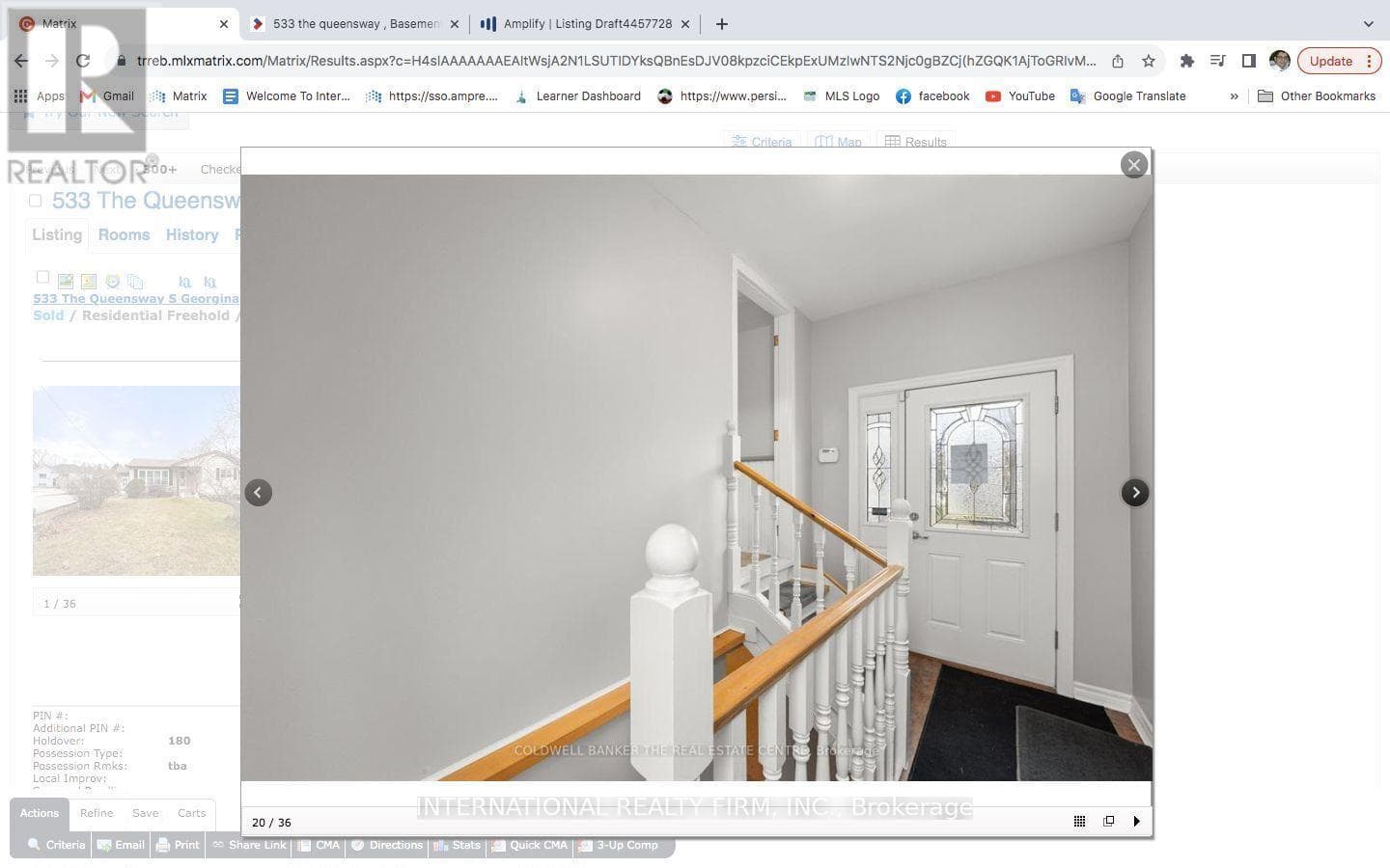 Single Family at 533 the queensway s Street, Georgina (Keswick South), Ontario - Photo 7 - RE/MAX Garden City Realty