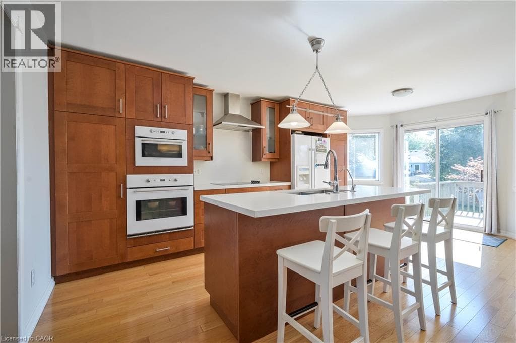 Single Family at 12 LANGEVIN Drive, Wasaga Beach, Ontario - Photo 8 - RE/MAX Garden City Realty