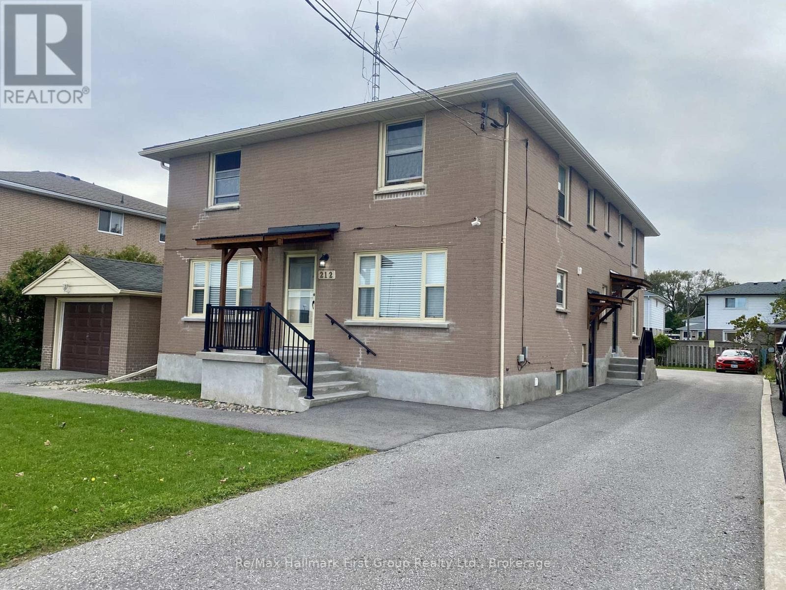 212 Stevenson Road