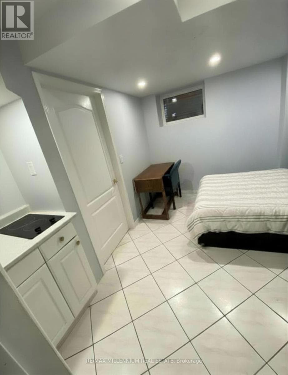Single Family at Basement- 5110 Timbermill Court, Mississauga (East Credit), Ontario - Photo 6 - RE/MAX Garden City Realty
