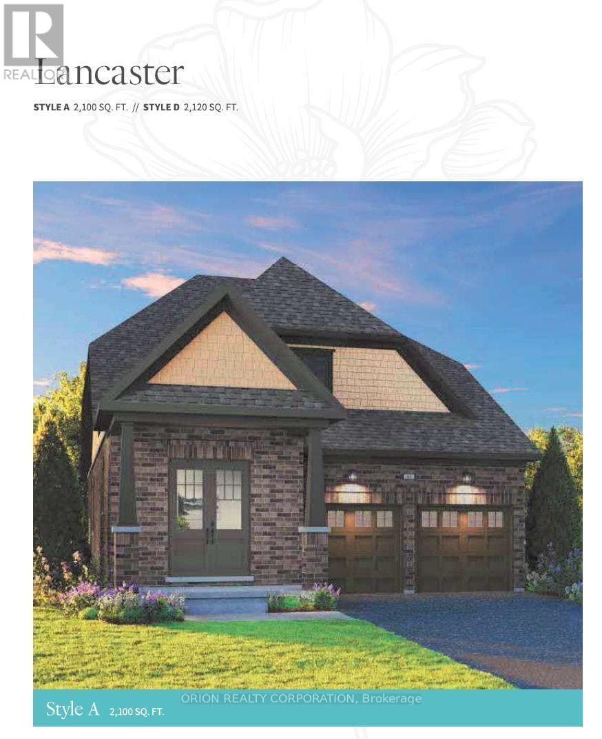 202 Deline Crescent