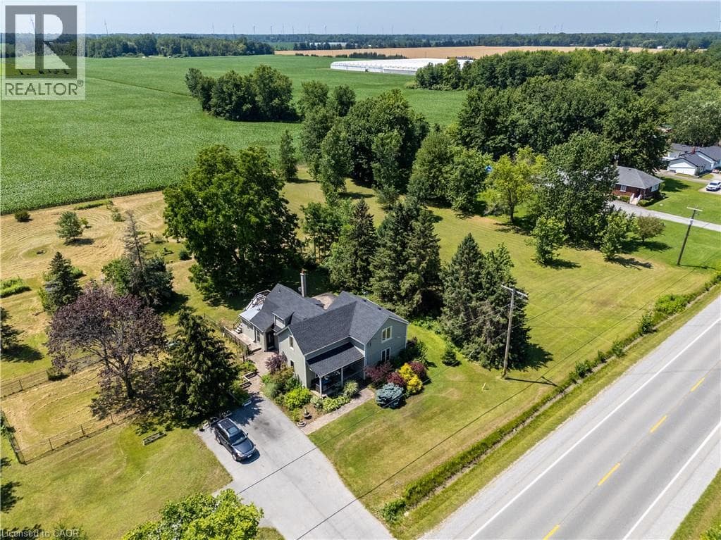 Single Family at 42841 HIGHWAY 3, Wainfleet, Ontario - Photo 3 - RE/MAX Garden City Realty