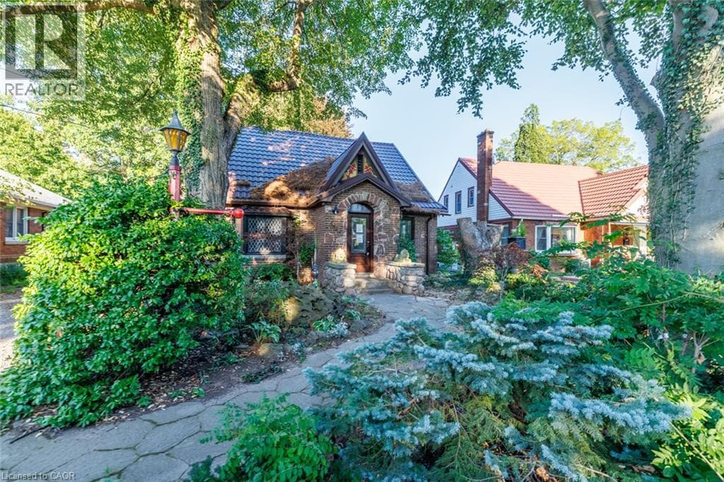 4908 PORTAGE Road