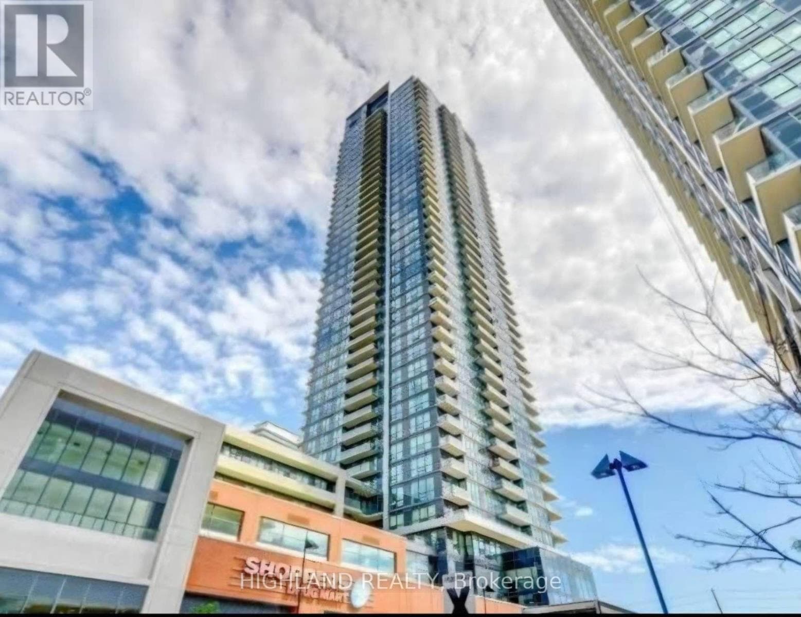 Single Family at 4102- 2200 Lake Shore Boulevard, Toronto (Mimico), Ontario - Photo 1 - RE/MAX Garden City Realty