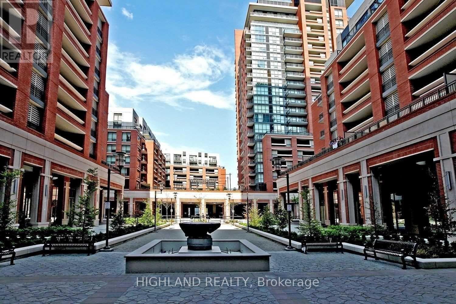 Single Family at 303- 800 Lawrence Avenue, Toronto (Yorkdale-Glen Park), Ontario - Photo 2 - RE/MAX Garden City Realty