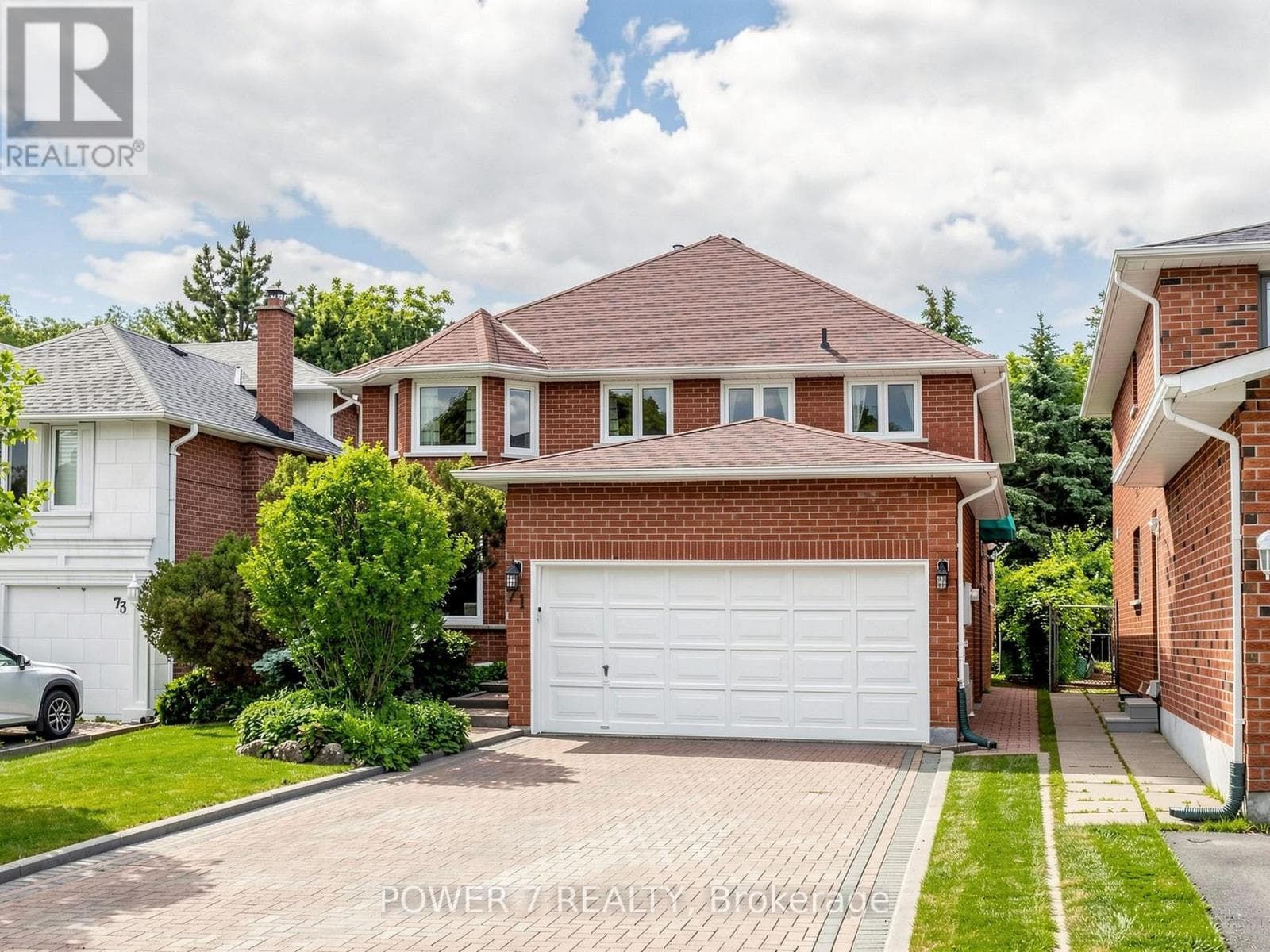 71 Canterbury Court