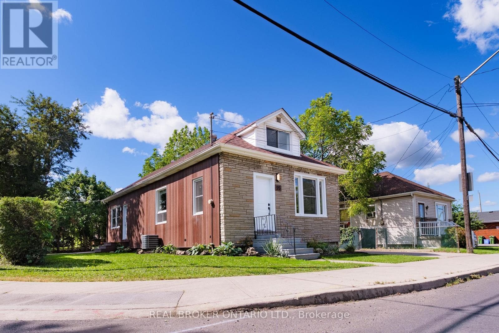 95 Fennell Avenue