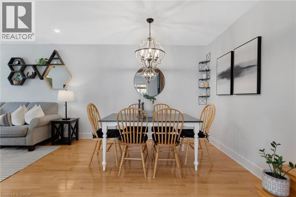 Single Family at B- 477 KINGSCOURT Drive, Waterloo, Ontario - Photo 10 - RE/MAX Garden City Realty