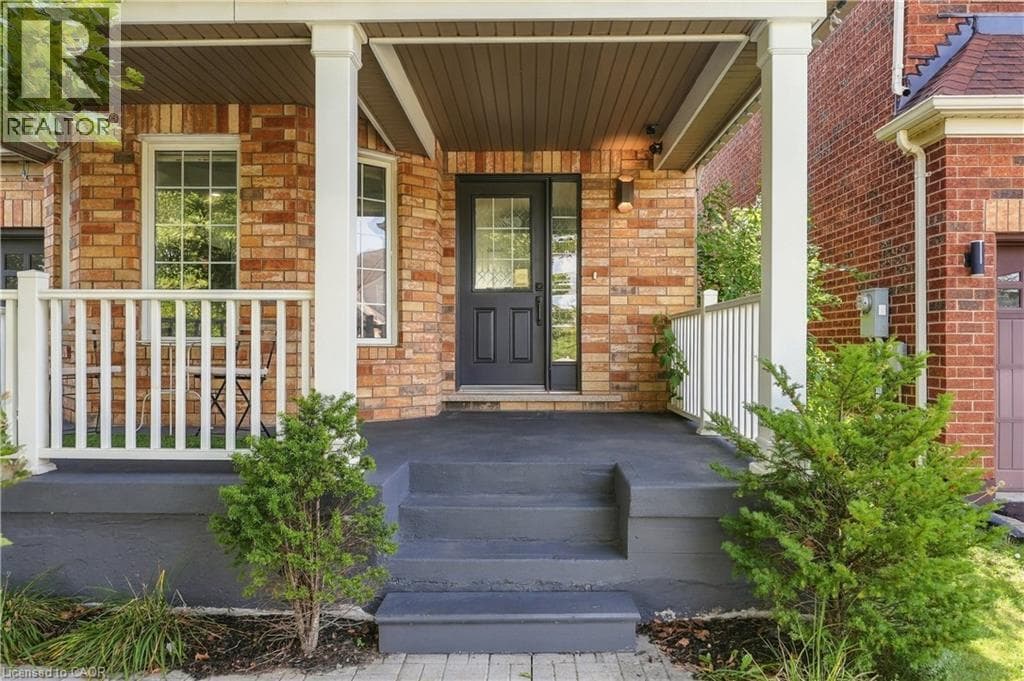 Single Family at 392 TONELLI Lane, Milton, Ontario - Photo 4 - RE/MAX Garden City Realty