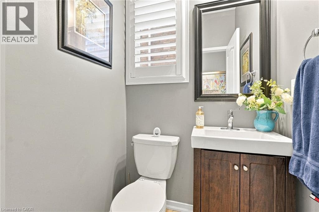 Single Family at 55- 745 FARMSTEAD Drive, Milton, Ontario - Photo 5 - RE/MAX Garden City Realty