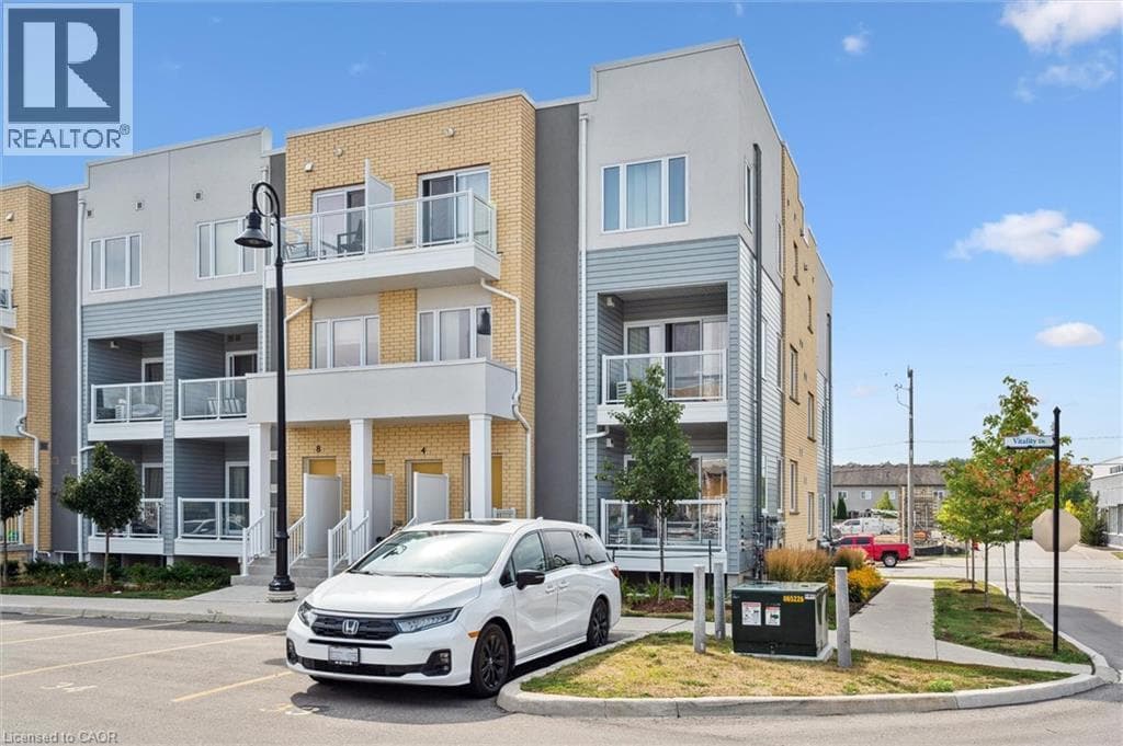 Single Family at 2 VITALITY Drive, Kitchener, Ontario - Photo 2 - RE/MAX Garden City Realty