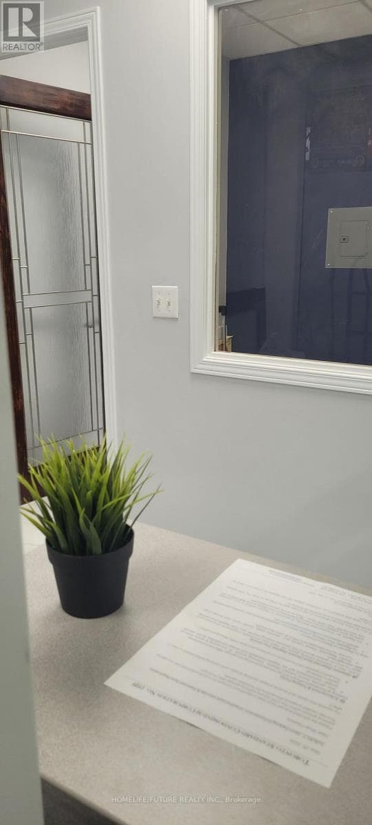 Retail at 257- 5215 Finch Avenue, Toronto (Agincourt North), Ontario - Photo 8 - RE/MAX Garden City Realty